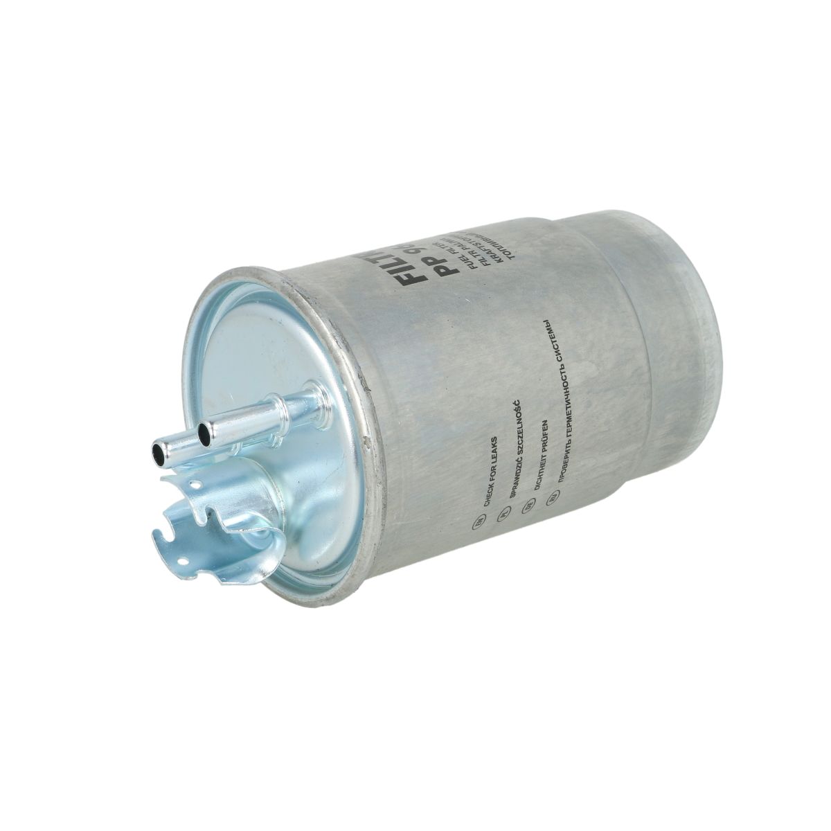 Filtron Filtro Combustible Pp966