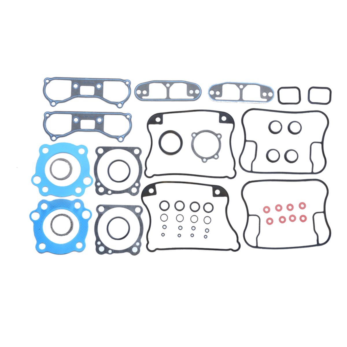 Set di guarnizioni motore ATHENA P400195600702