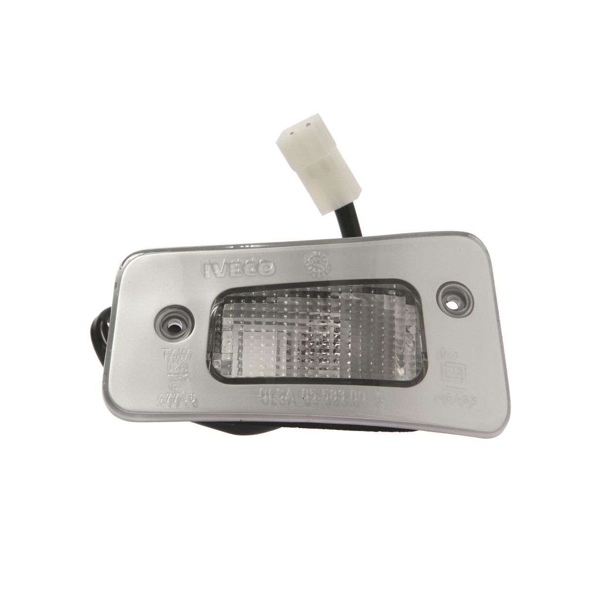 Image of Zijmarkeringslicht DT Spare Parts  links