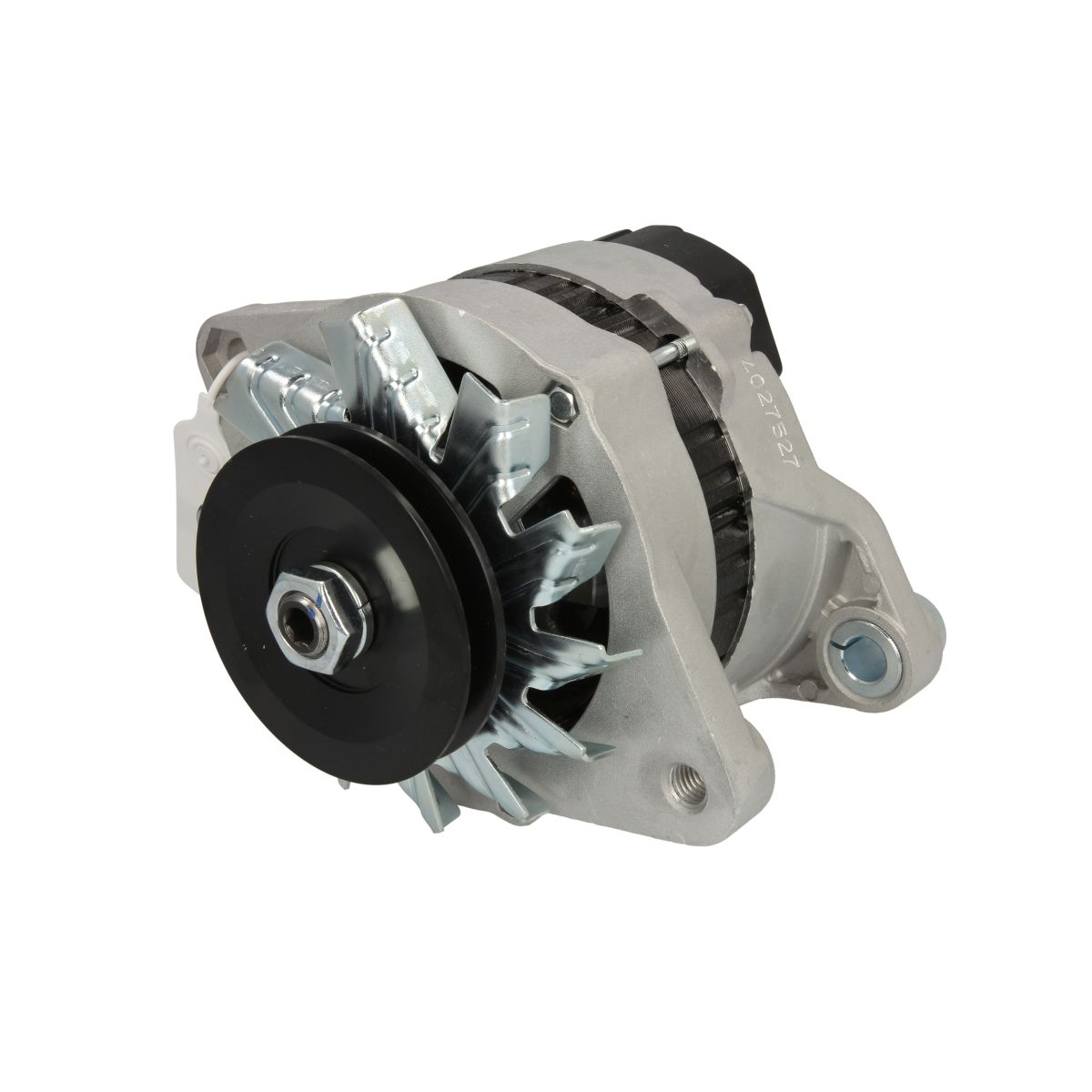 Image of Driefasige generator