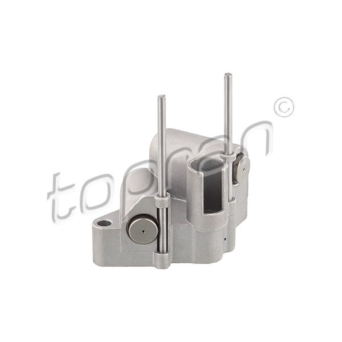 Image of Spanner, distributieketting