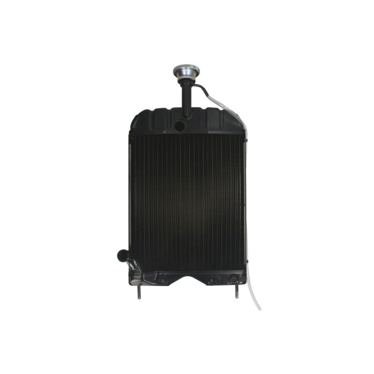 Image of Radiator, motorkoeling