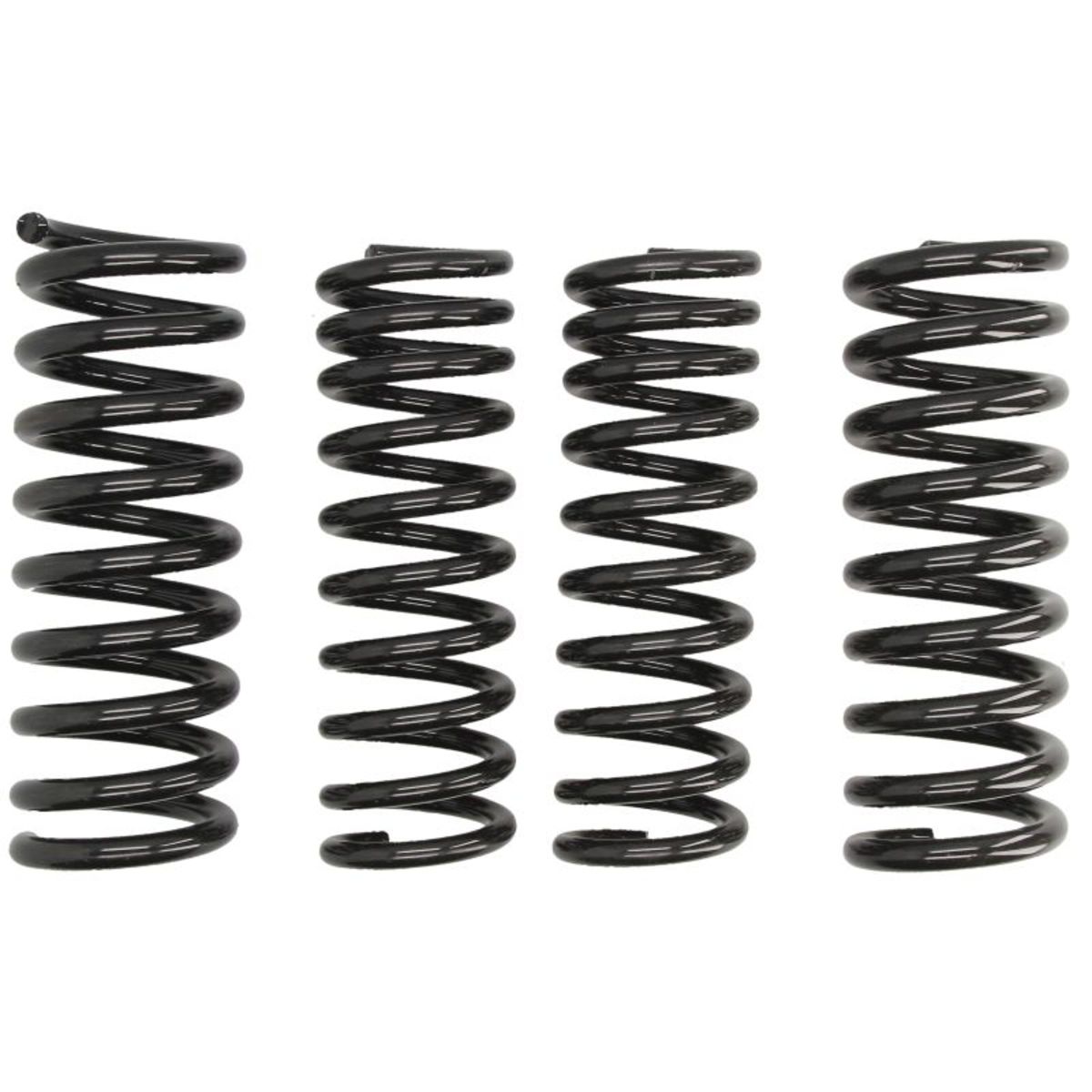 Kit de suspension, ressorts EIBACH Pro-Kit E2545-140