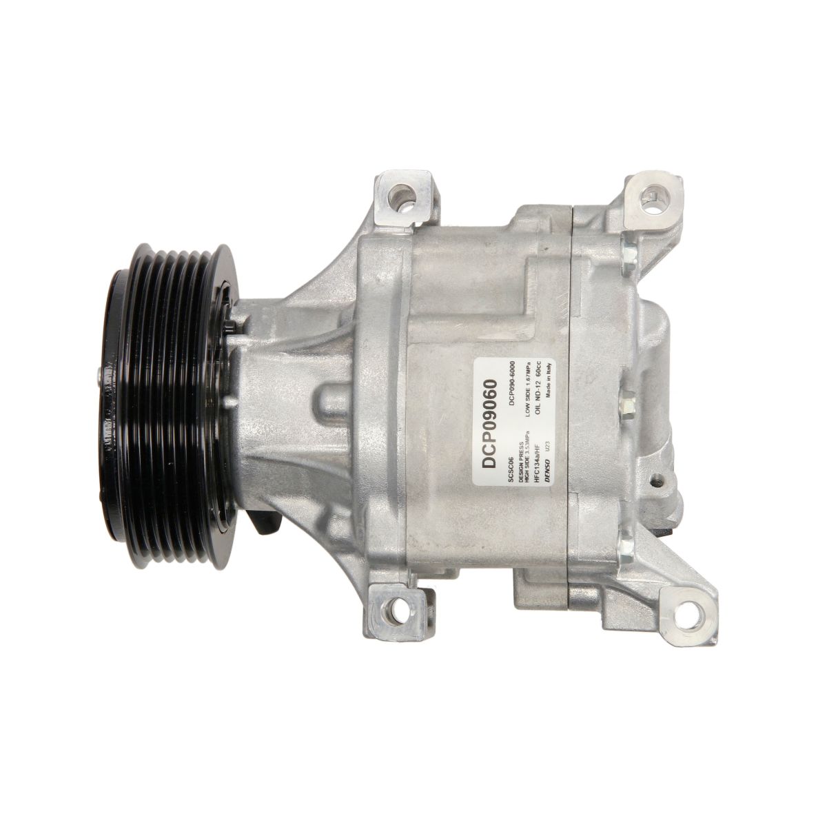 Image of Compressor, airconditioner