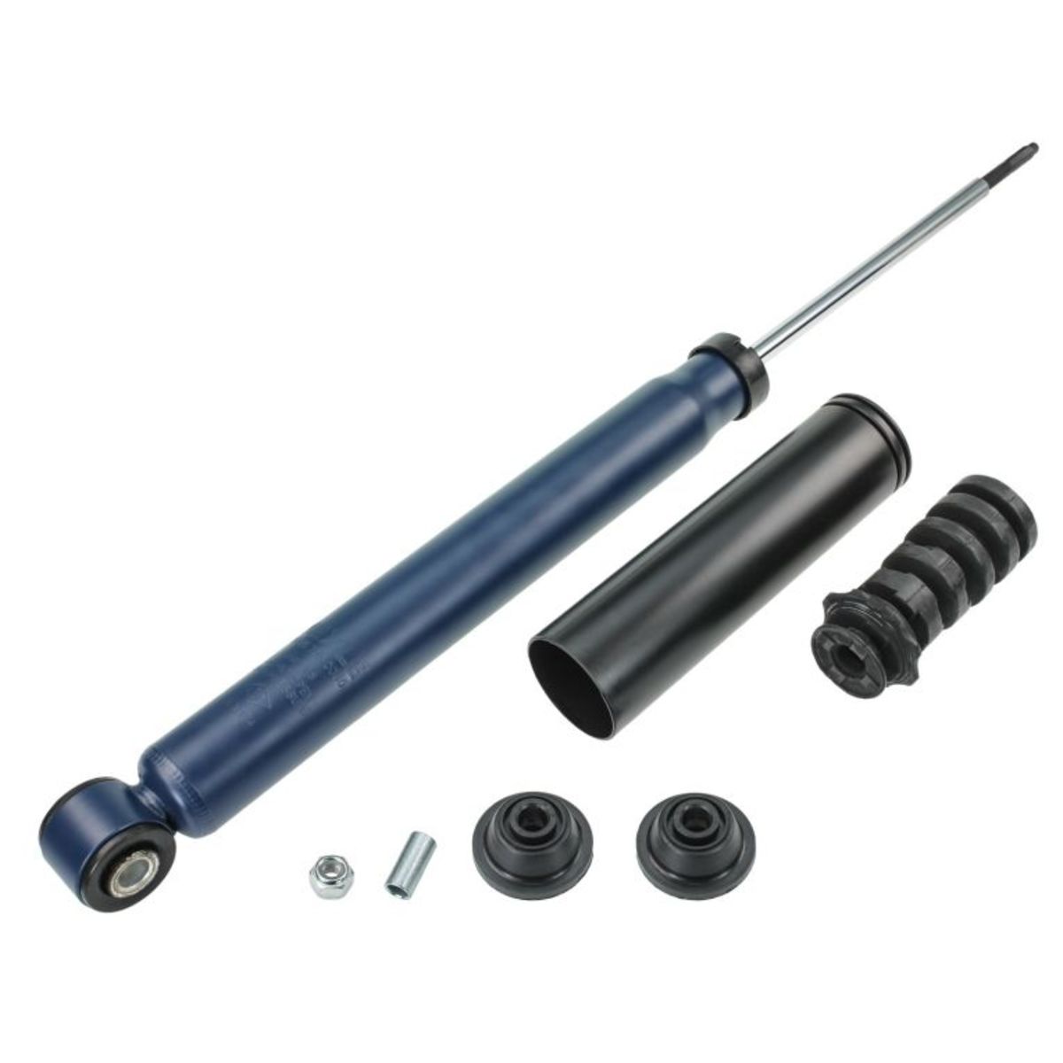 Meyle Ammortizzatore 16-26 725 0030