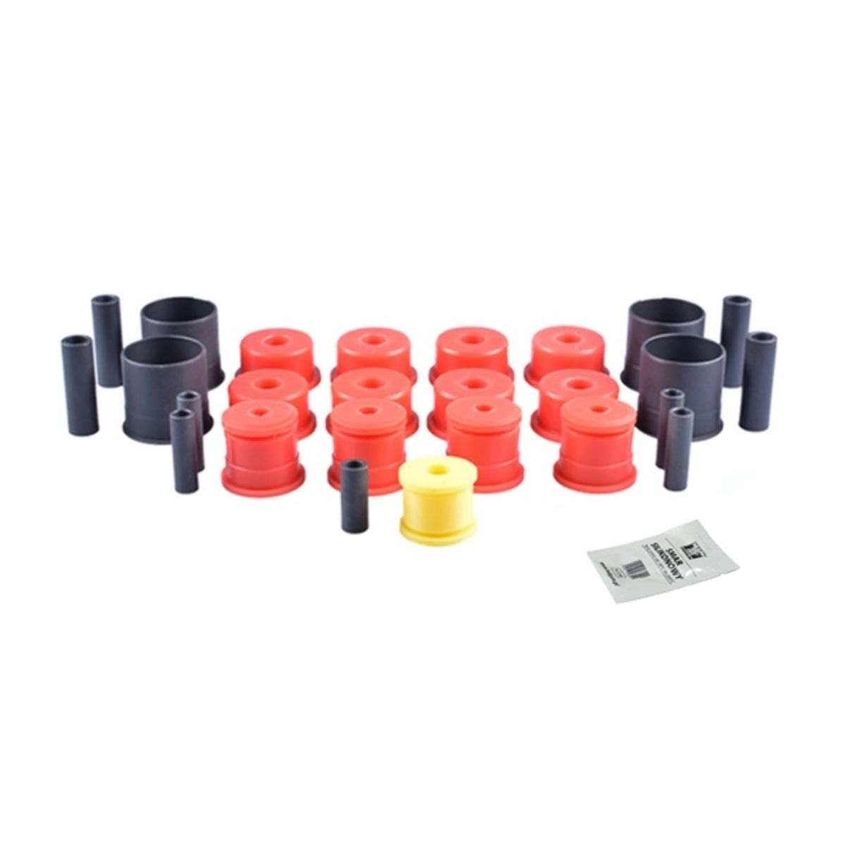 Kit de réparation, corps de l'essieu TEDGUM TED41260