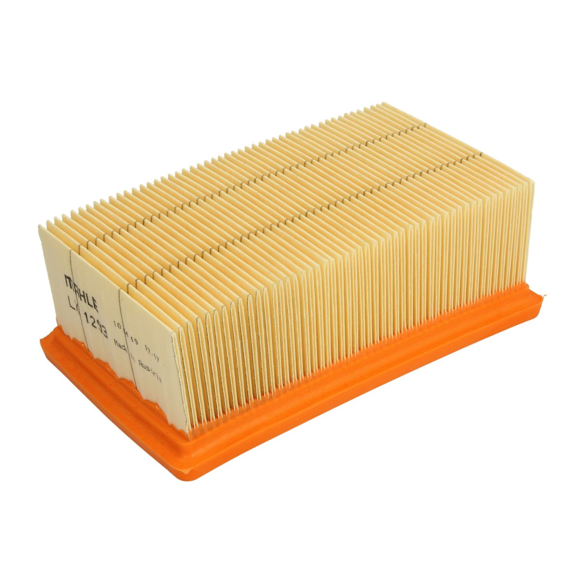Image of MAHLE luchtfilter