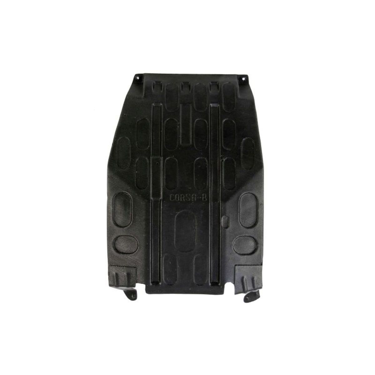 Blic Afdekking motor  6601-02-5022860P