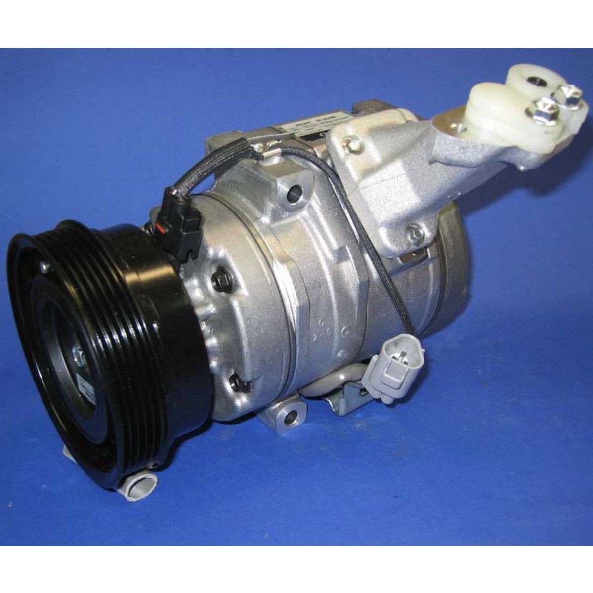 Image of Compressor airconditioning