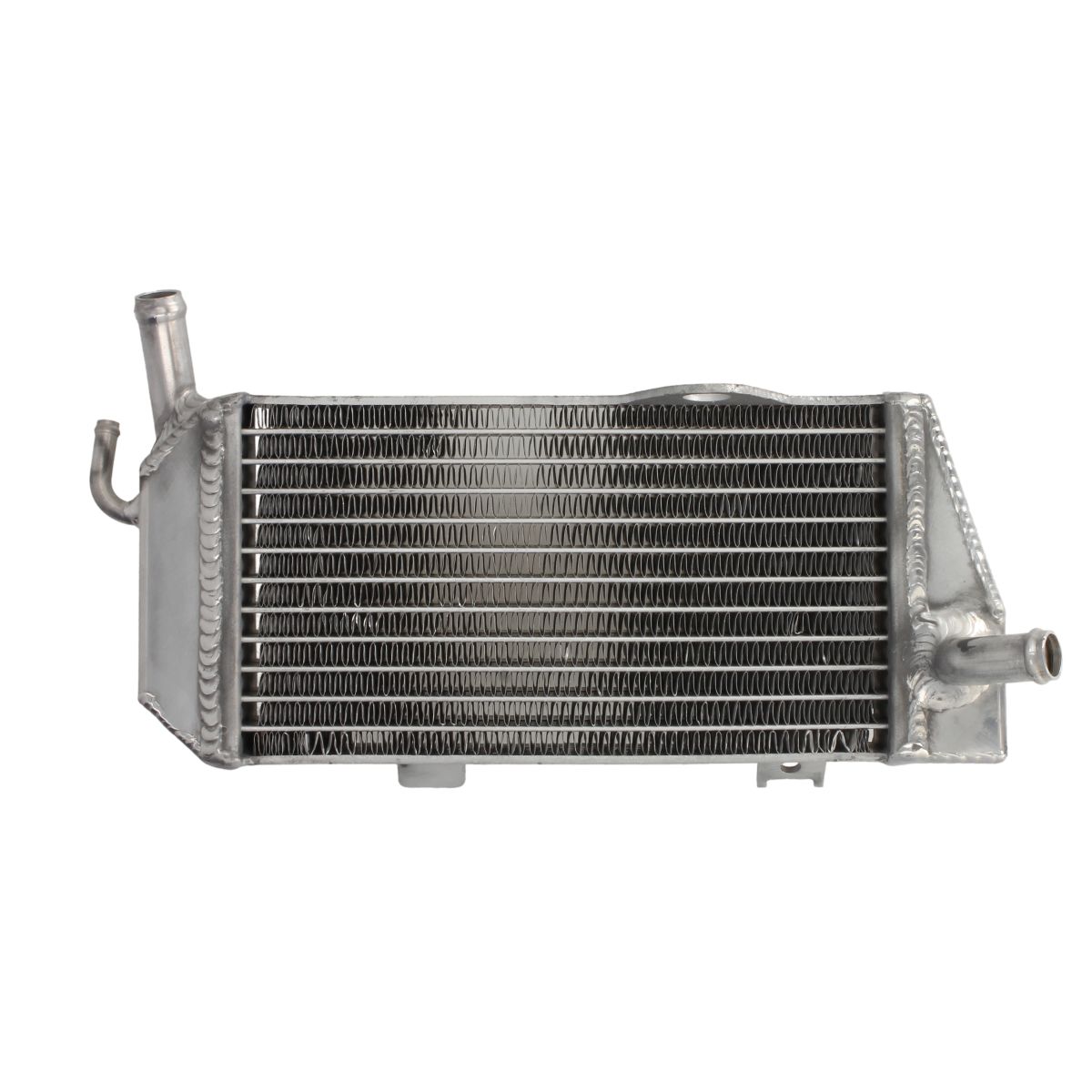 Radiatore, raffreddamento motore 4 RIDE RAD-024L sinistro