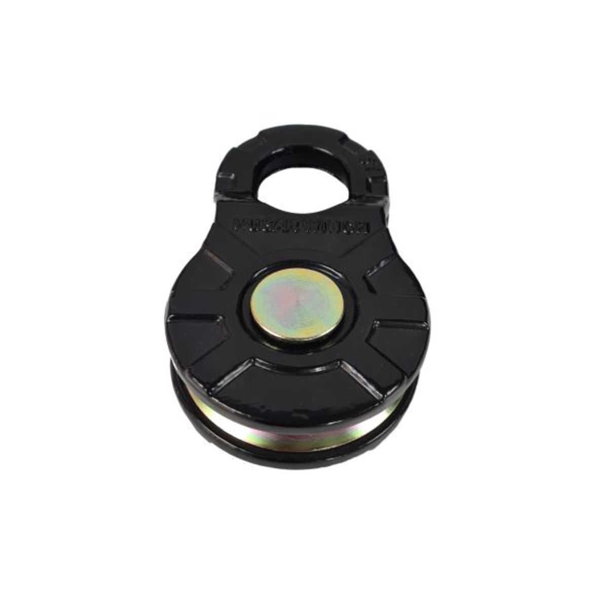 Schäkel, Haken, Blöcke HUSAR WINCH HWZS6T