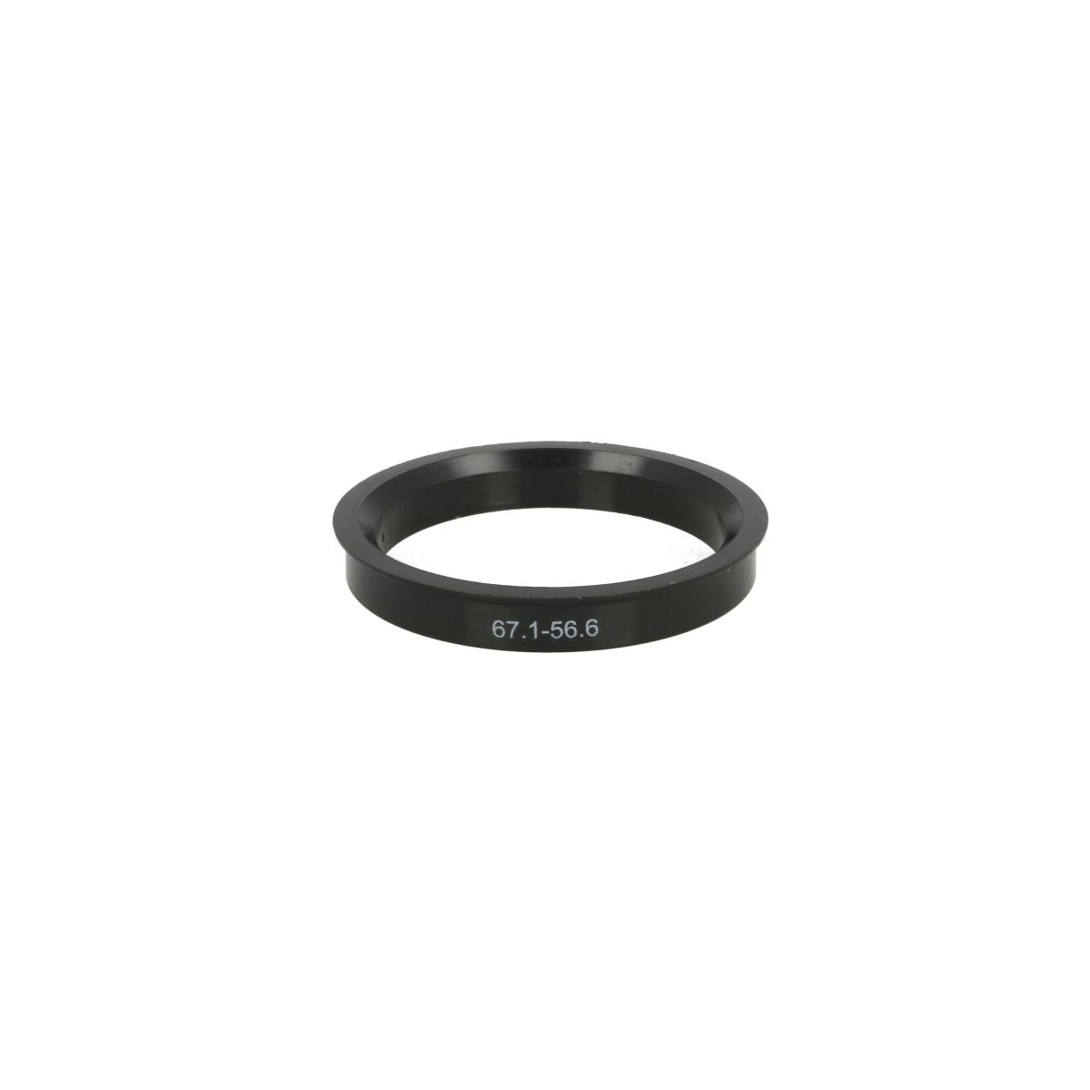 Centreerring