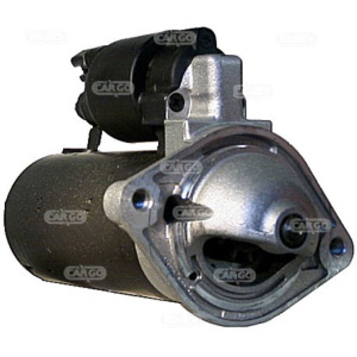 Image of Starter