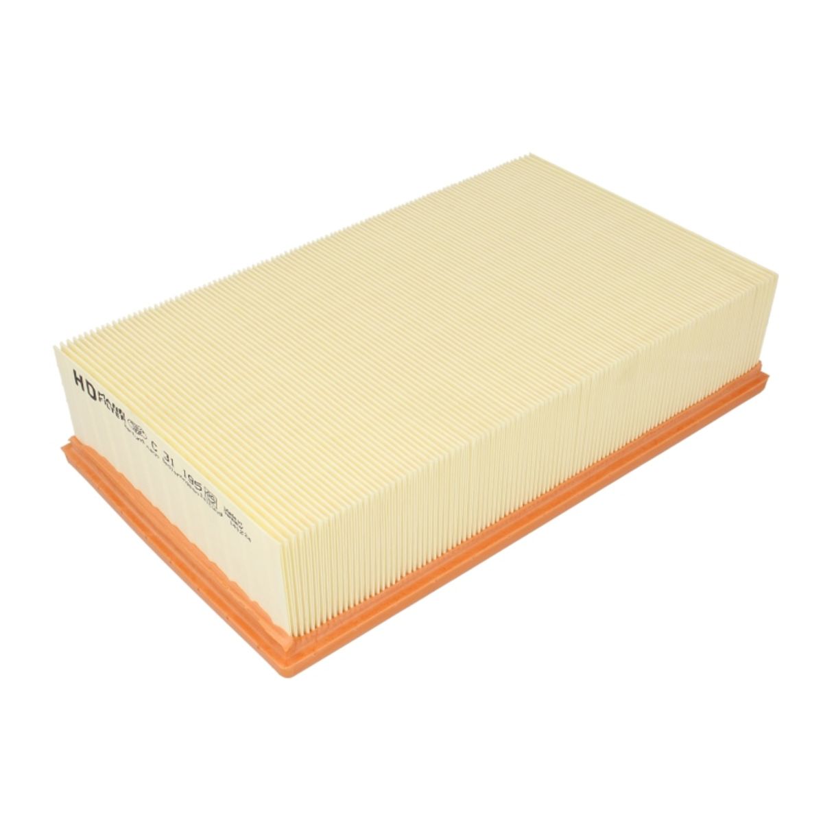 Mann-Filter Filtro De Aire C 31 195