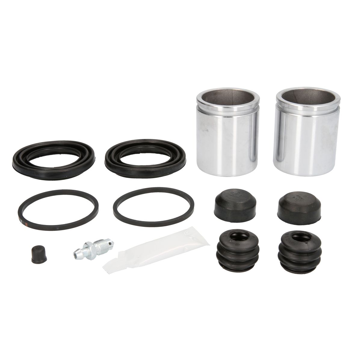 Image of Reparatieset, remklauw  D4-2455C