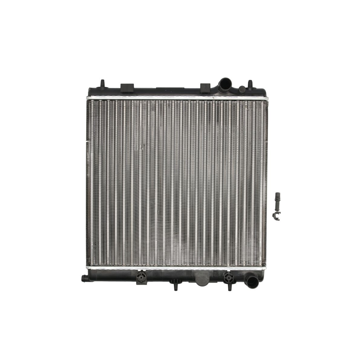 Image of Radiator, motorkoeling