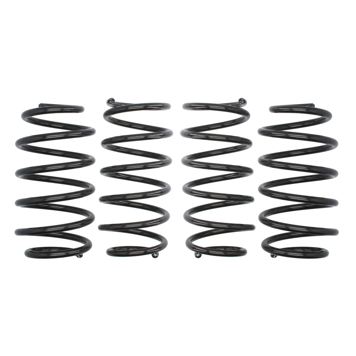 Image of Chassis, veren Sportline