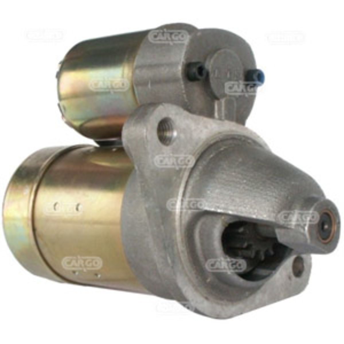 Image of Starter