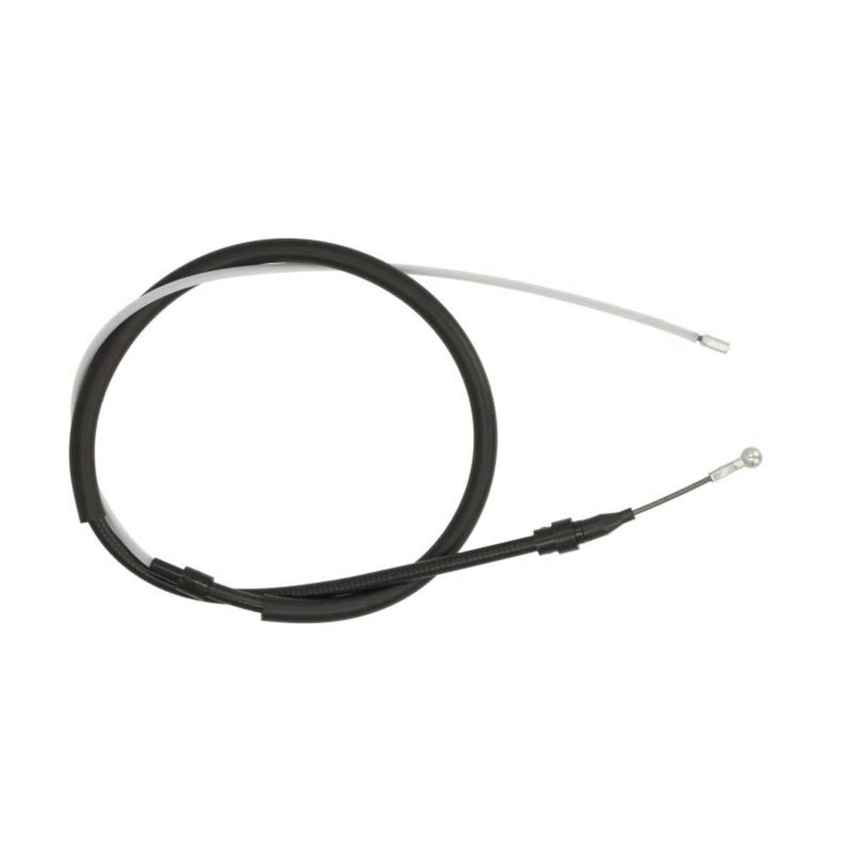 Image of Kabel, parkeerrem