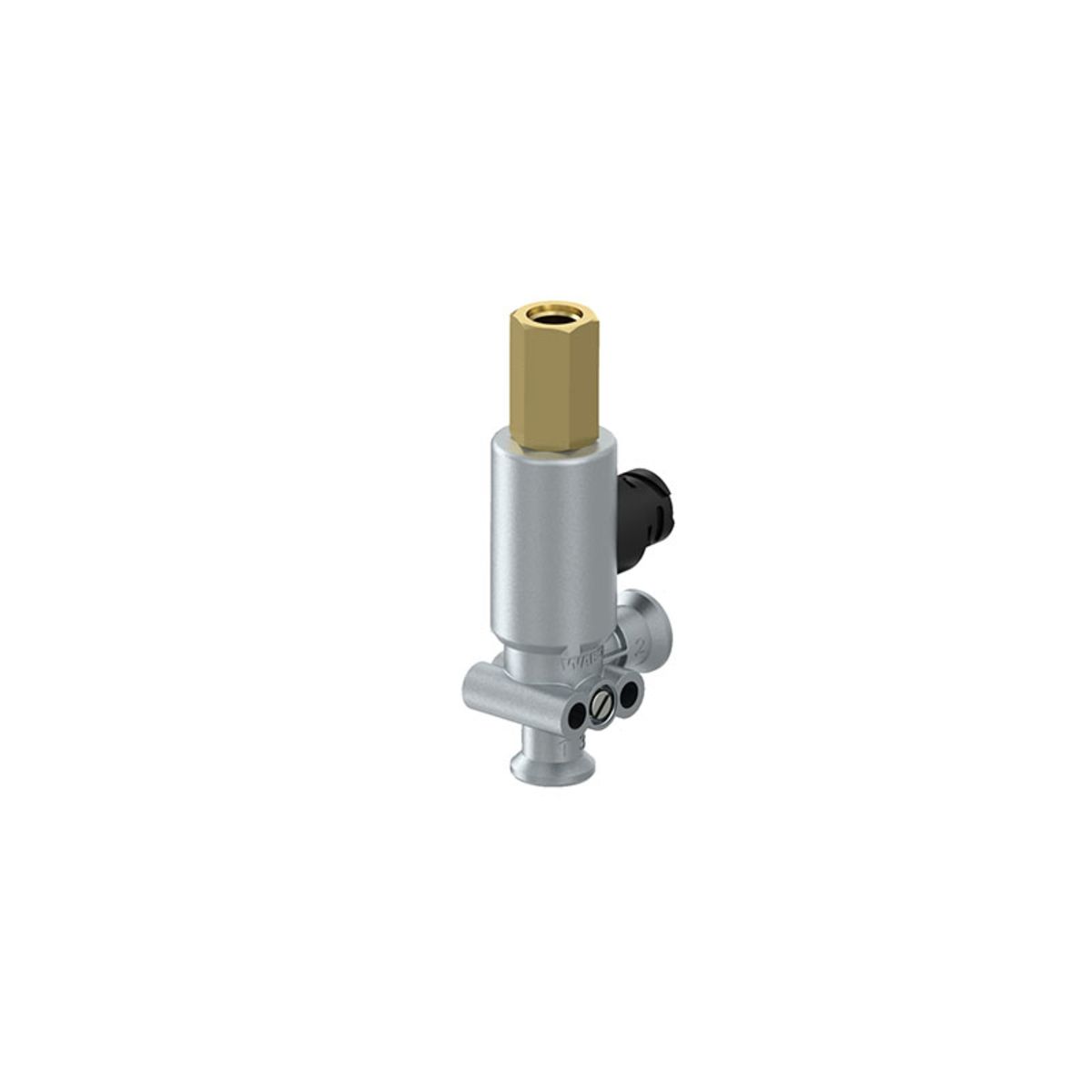 Image of Magneetklep
