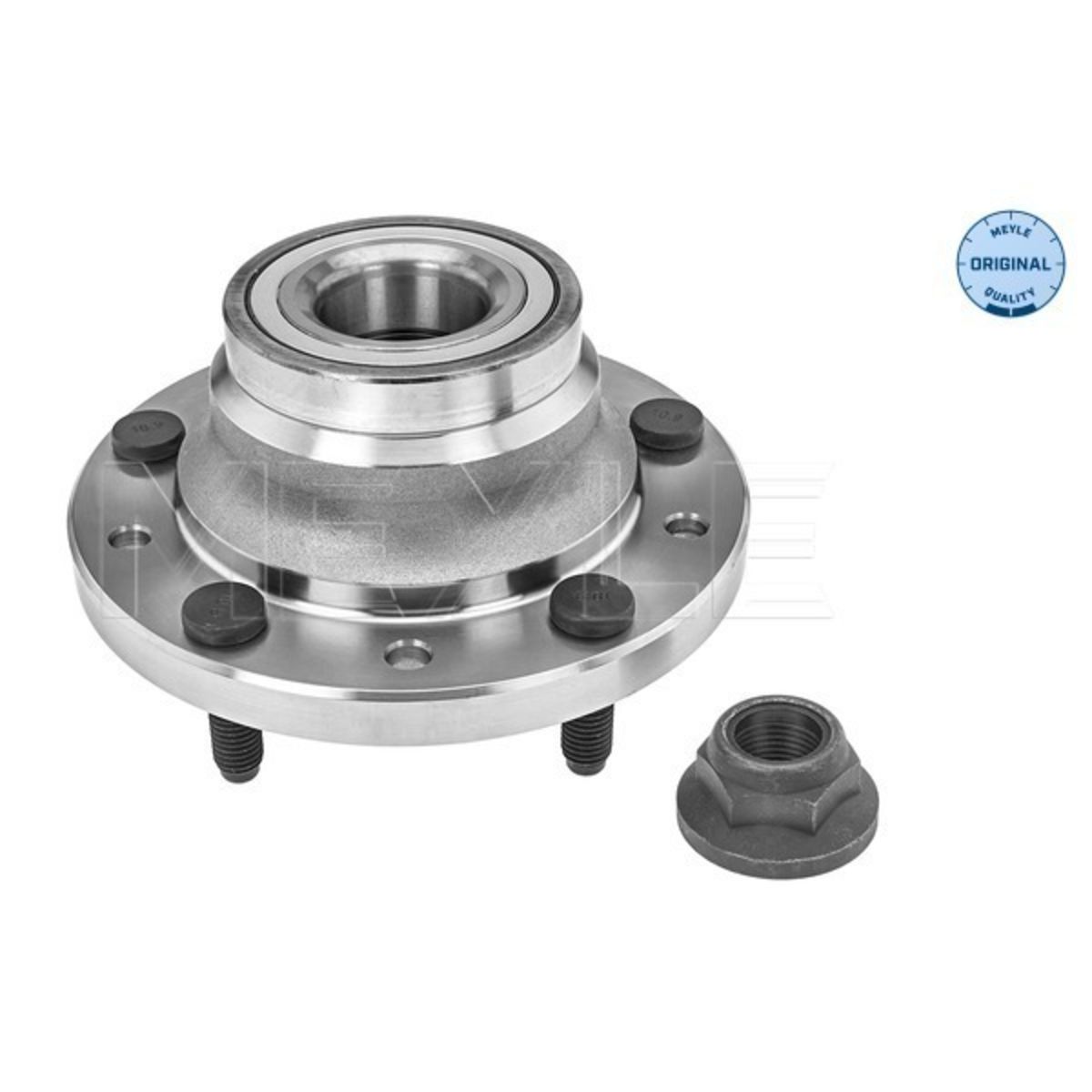 Meyle Mozzo Ruota 714 752 0013