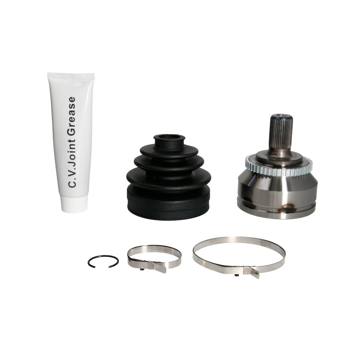 Lpr Homokineet Reparatie Set, Aandrijfas Kvl726