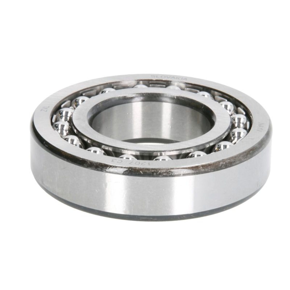 Image of Rollager  1207-C3