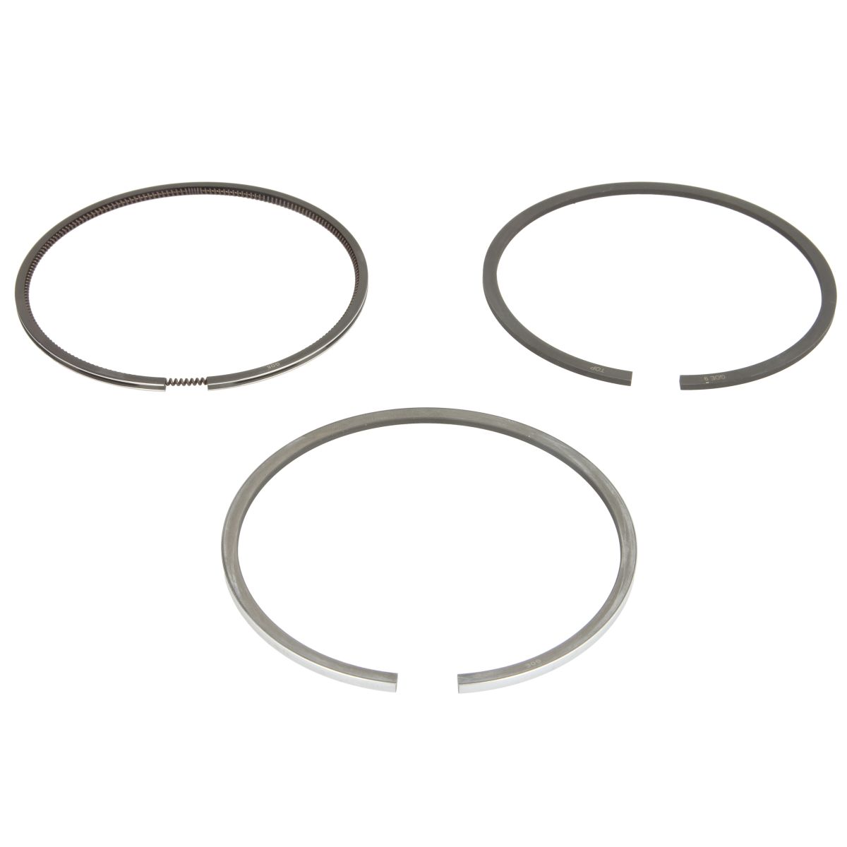 Image of Zuigerveren set