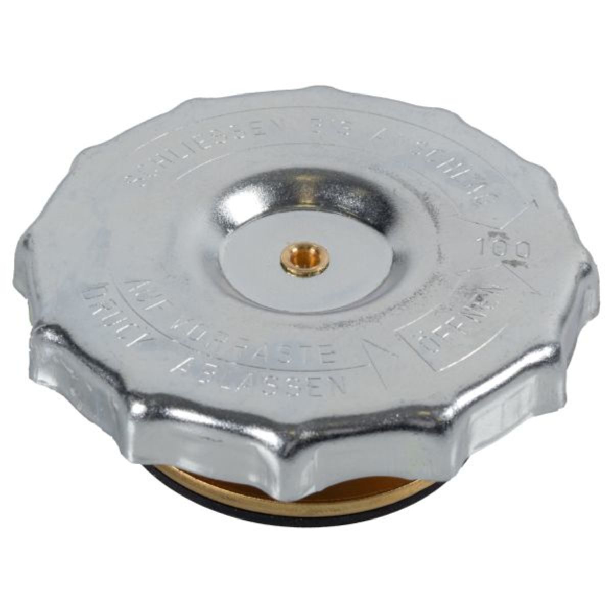 Febi Bilstein Tappo Di Riempimento, Refrigeratore 04493