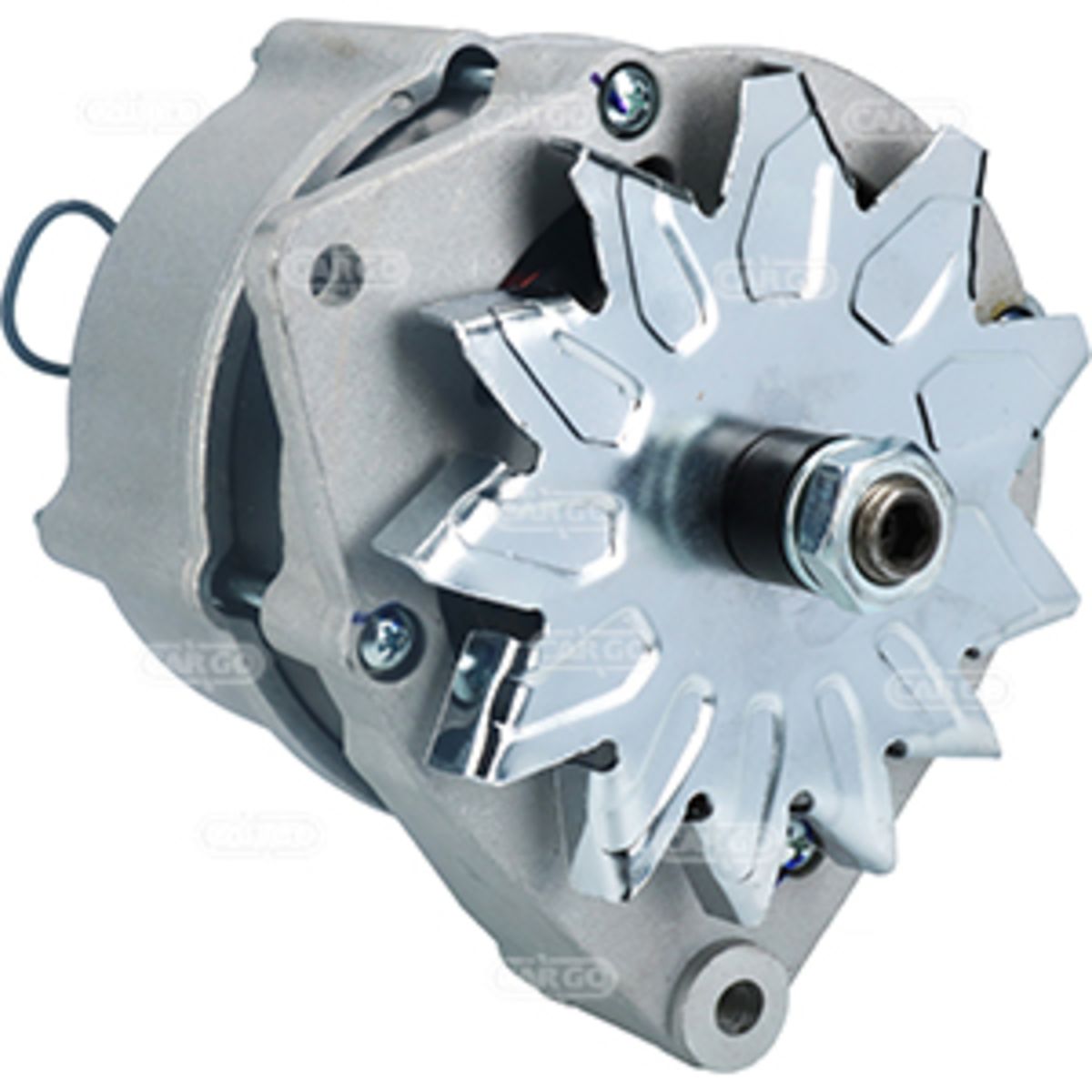 Image of Driefasige generator
