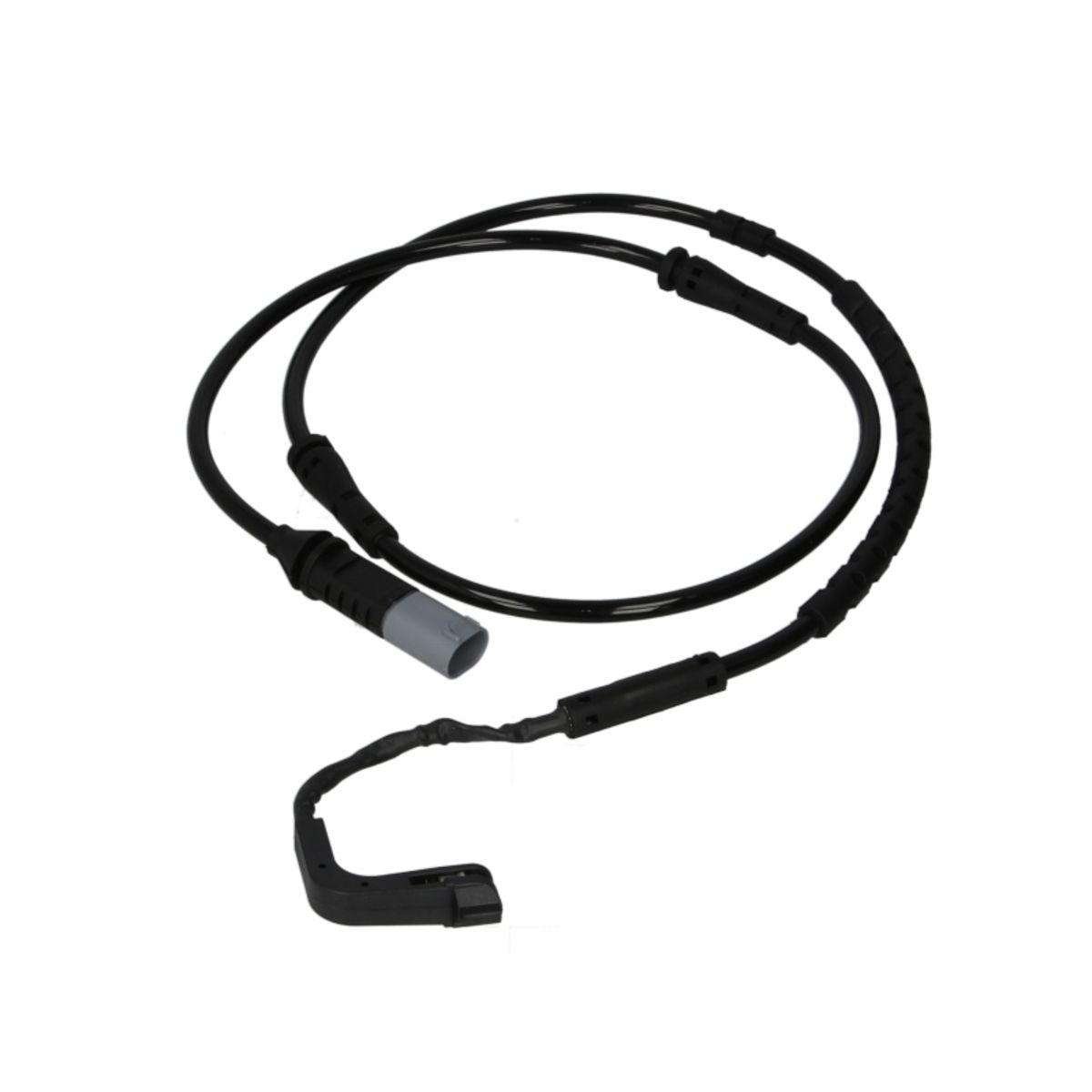 Contatto di avvertimento, usura delle pastiglie dei freni TRW GIC333