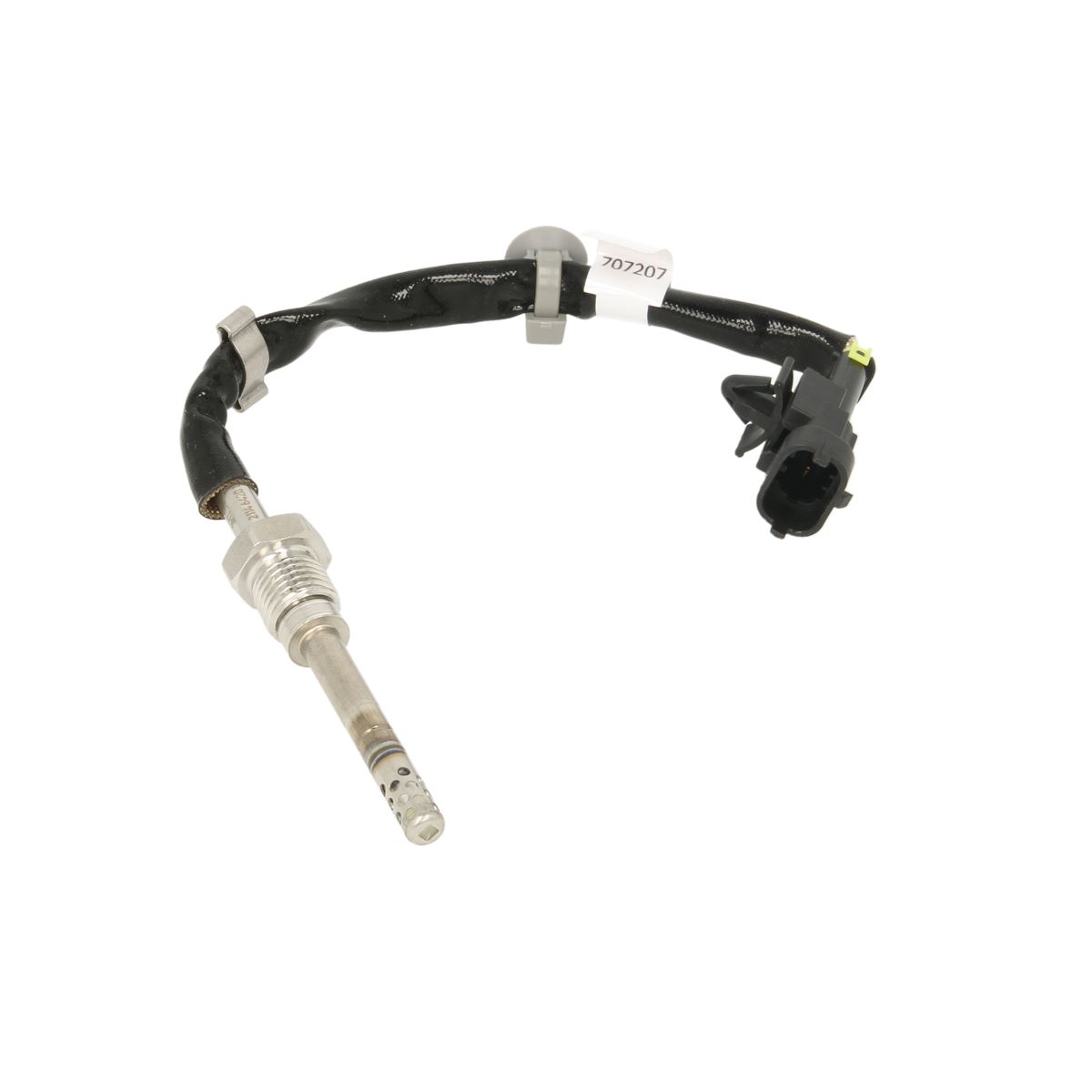 Sensor, uitlaatgastemperatuur
