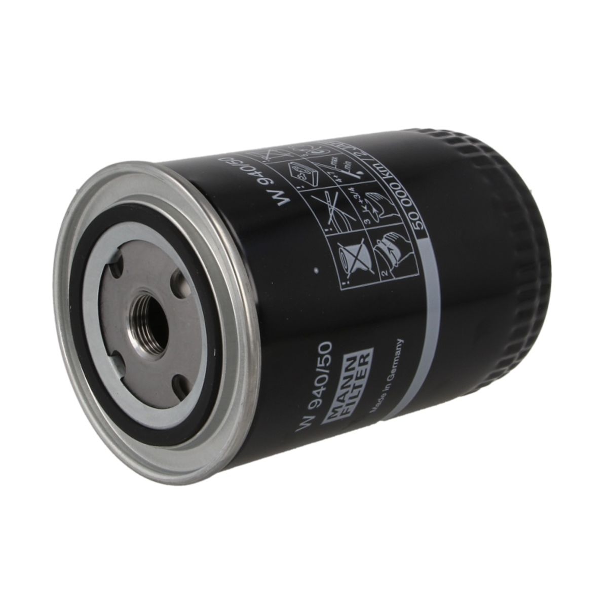 Image of Oliefilter