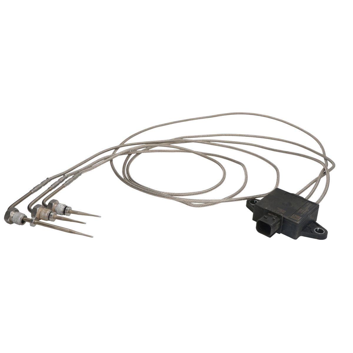 Image of Sensor, uitlaatgastemperatuur