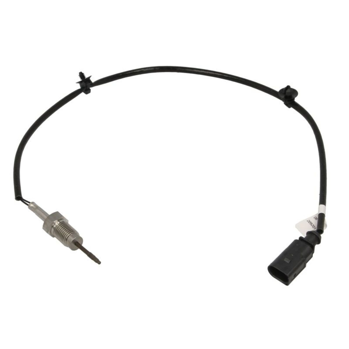 Nrf Schwarz Sensor, Abgastemperatur 707535