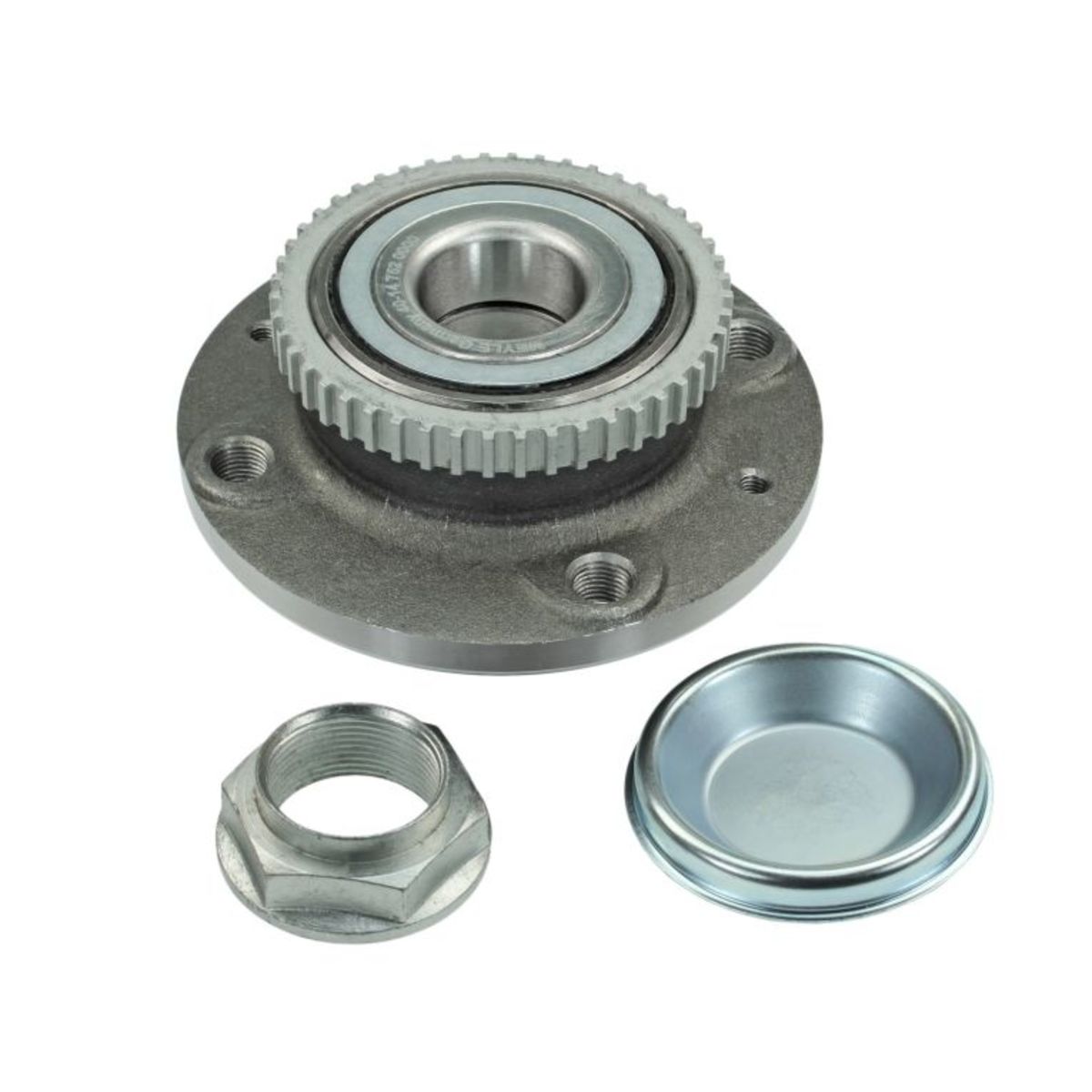 Meyle Mozzo Ruota 11-14 750 0014