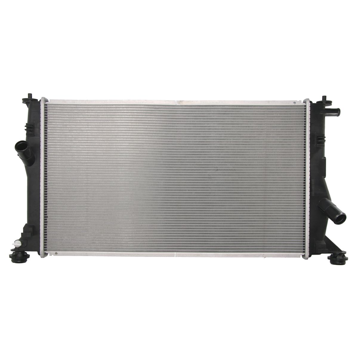 Image of Radiator, motorkoeling