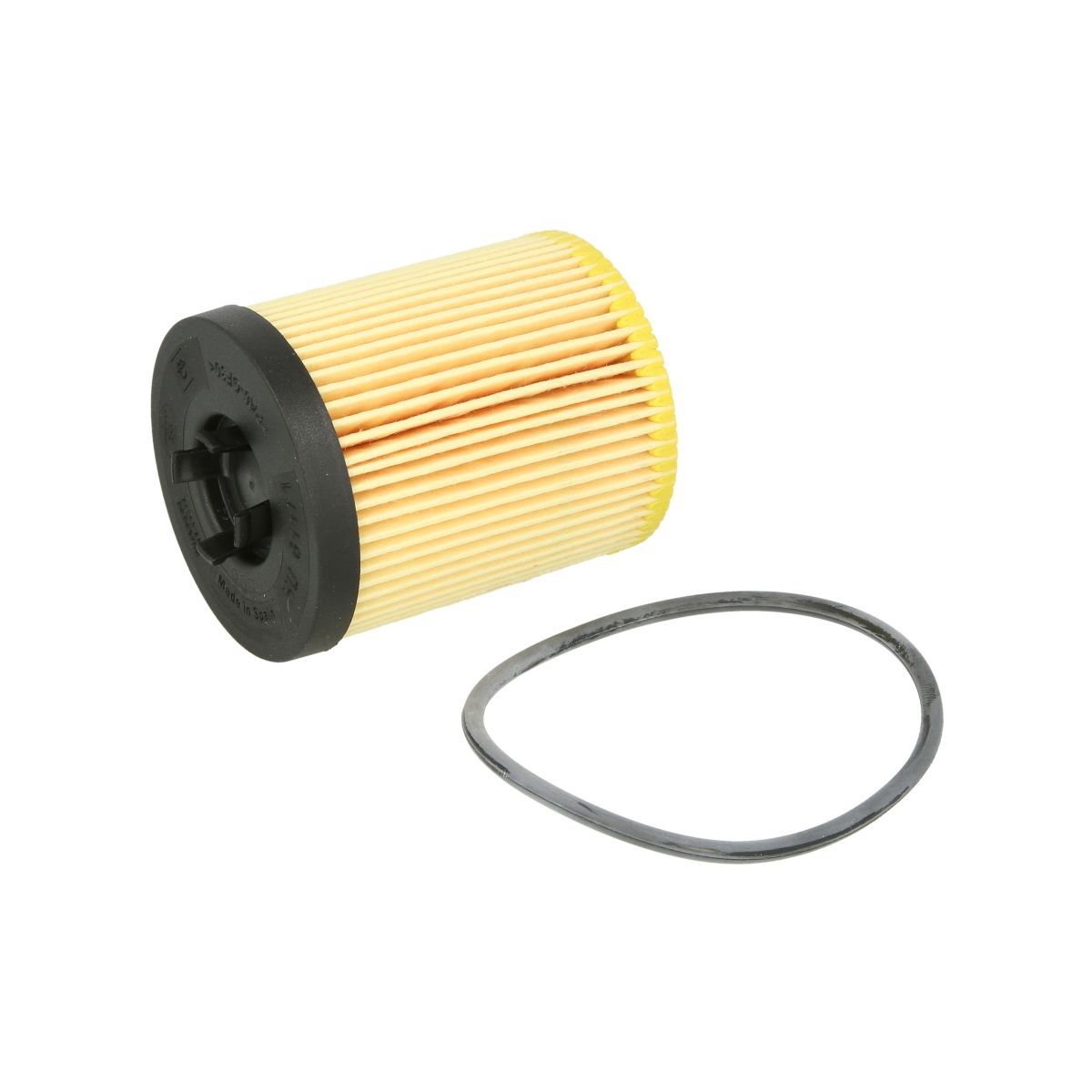 Image of Oliefilter