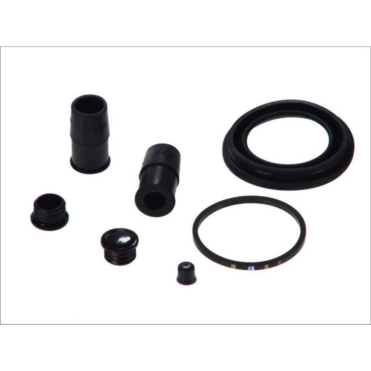 Image of Reparatieset, remklauw  D4-193 rechts