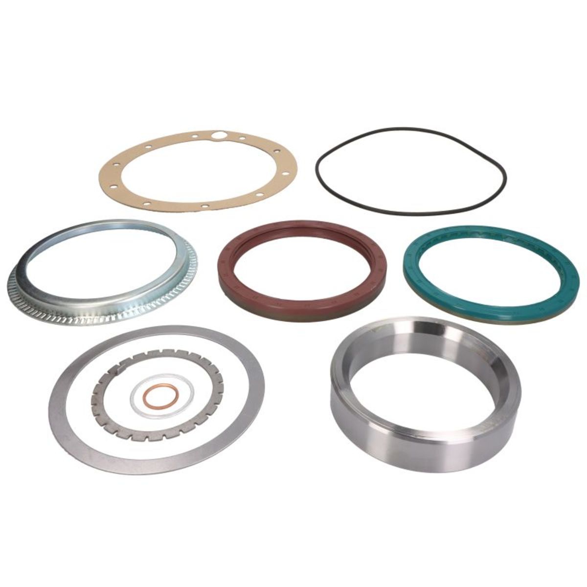 Image of Wielnaaf reparatieset
