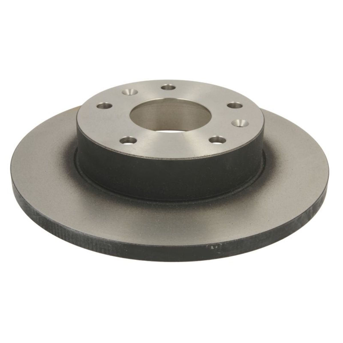 2x Disco freno pieno DF4103 TRW per LAND ROVER FREELANDER I - Immagine 3