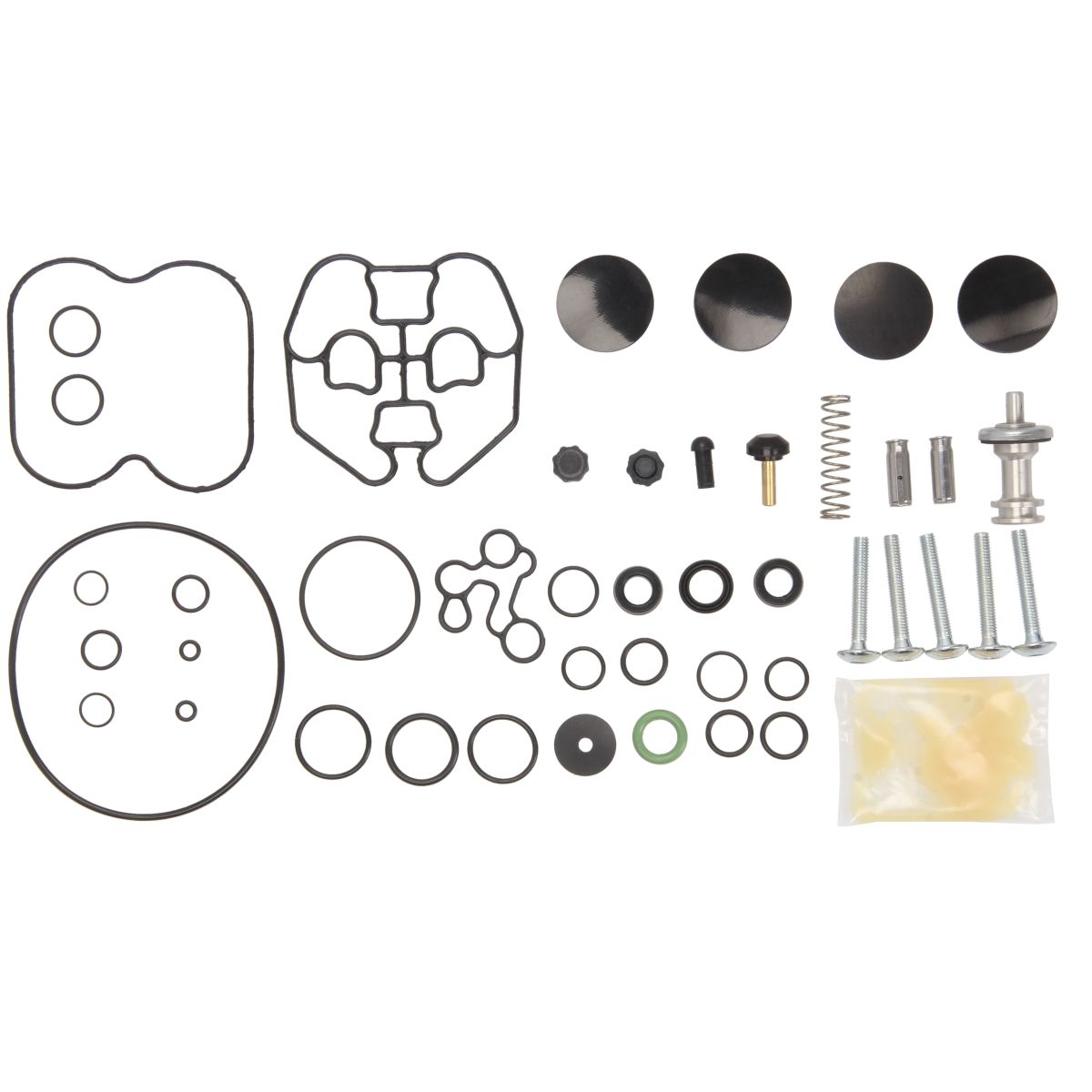 Image of Reparatieset, luchtdroger