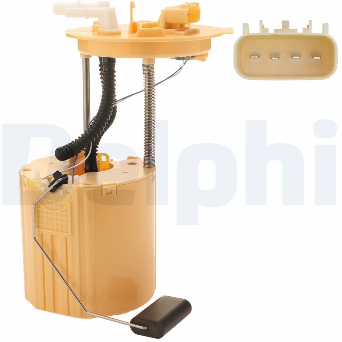 Kraftstoff-Fördereinheit FT4094-12B1 DELPHI für OPEL ASTRA J Caravan ASTRA J GTC - Bild 8