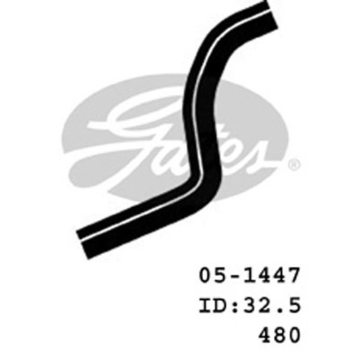 Image of Radiateurslang