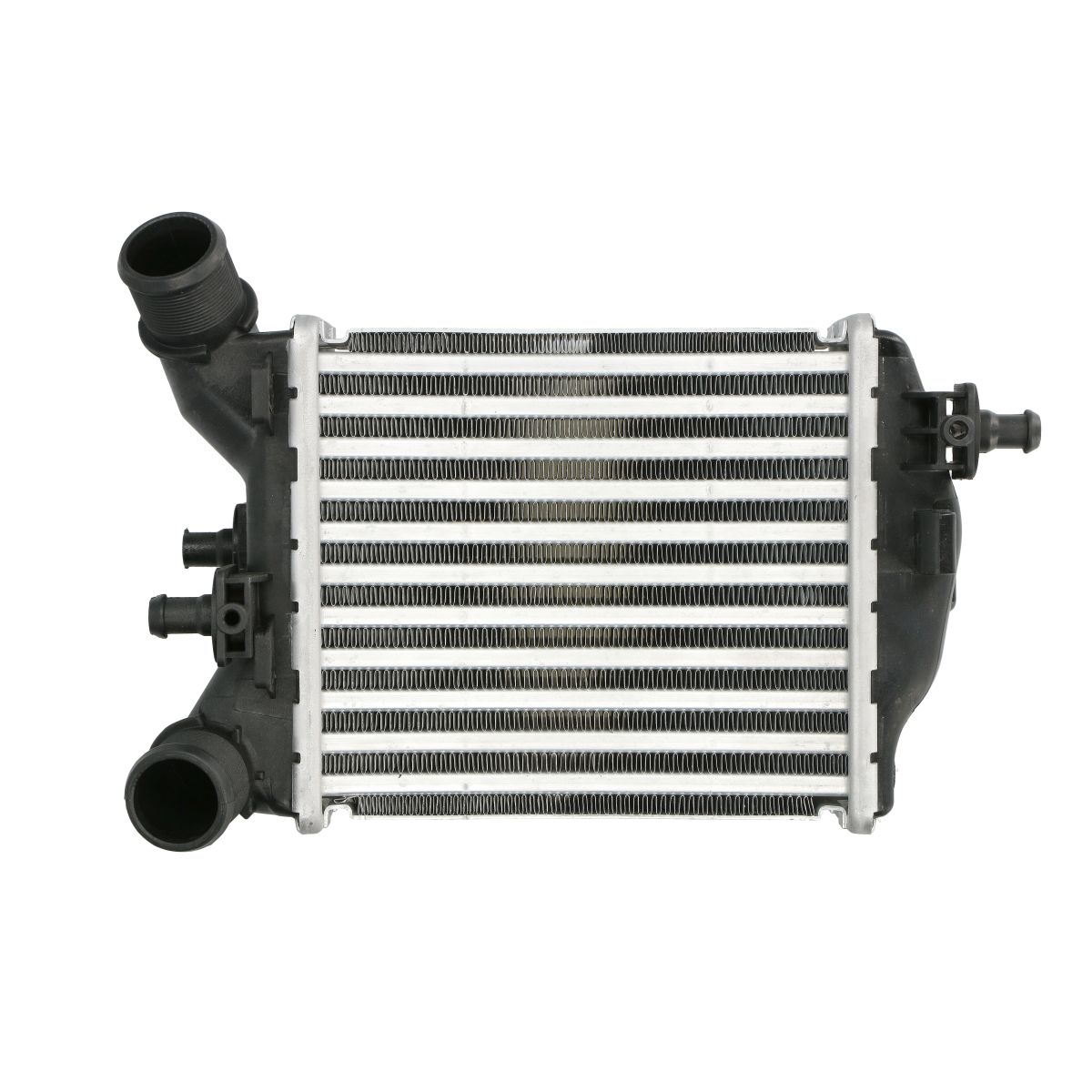 Image of Intercooler, inlaatluchtRadiator