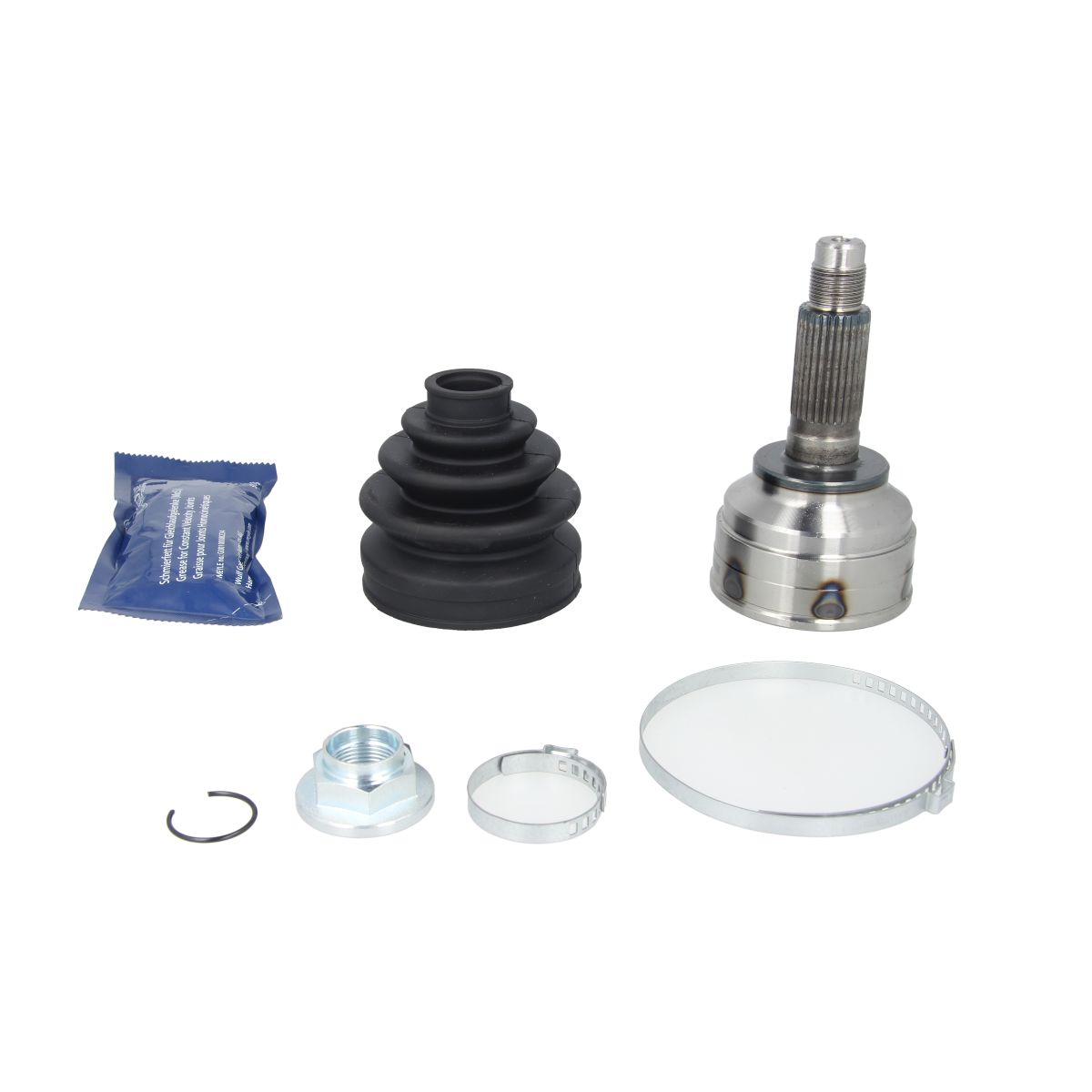 Image of Homokineet reparatie set, aandrijfas  KIT