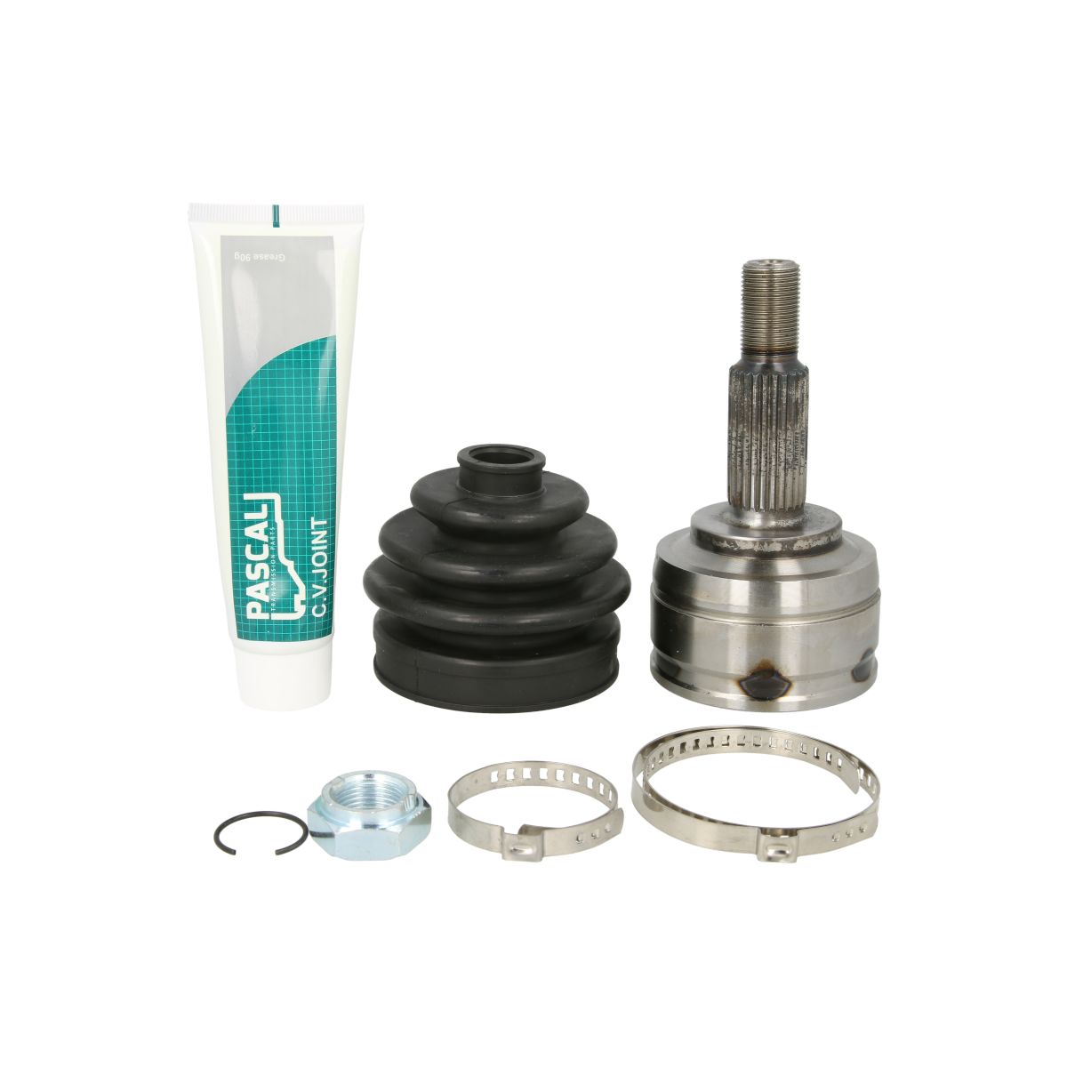 Image of Homokineet reparatie set, aandrijfas
