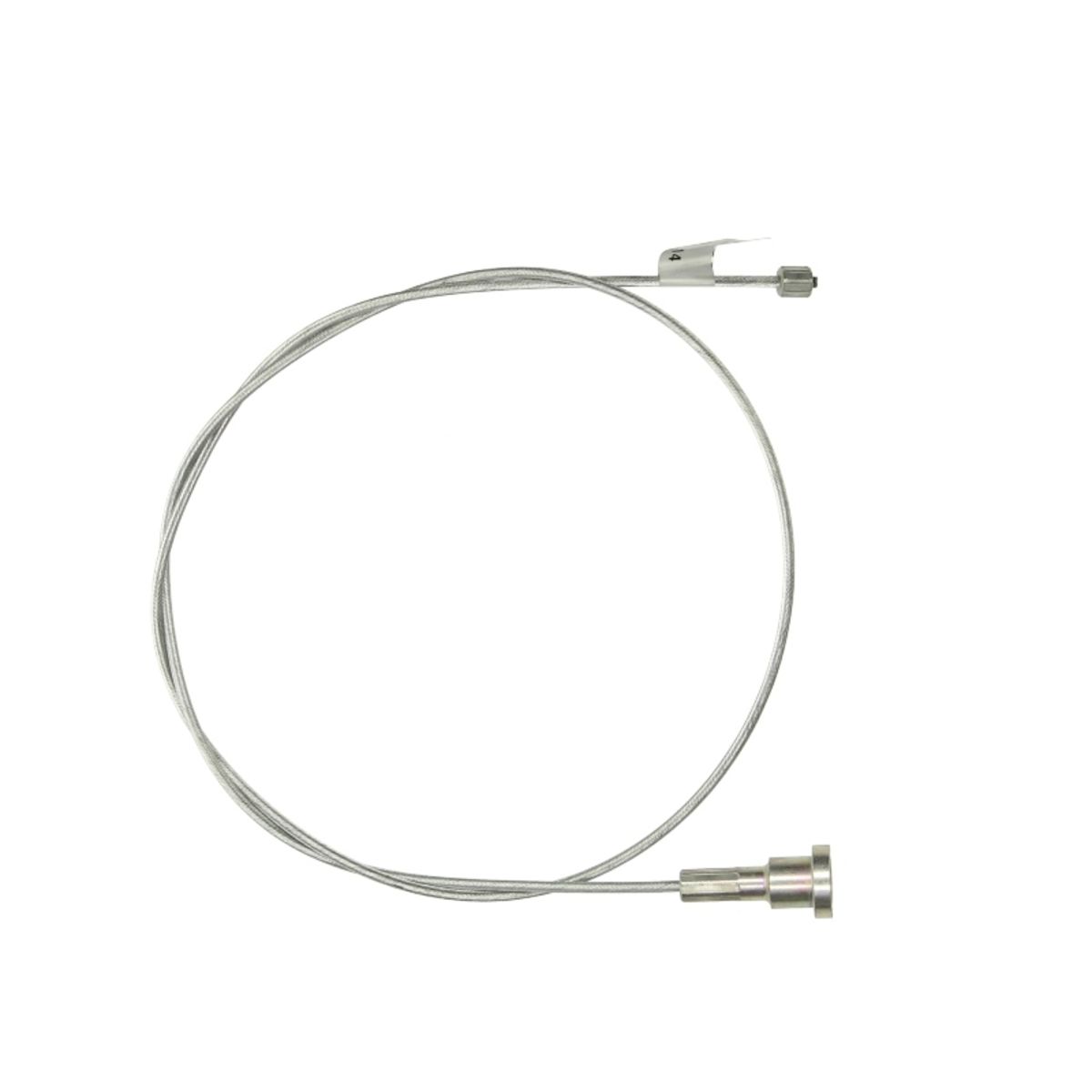 Image of Kabel, parkeerrem   rechts