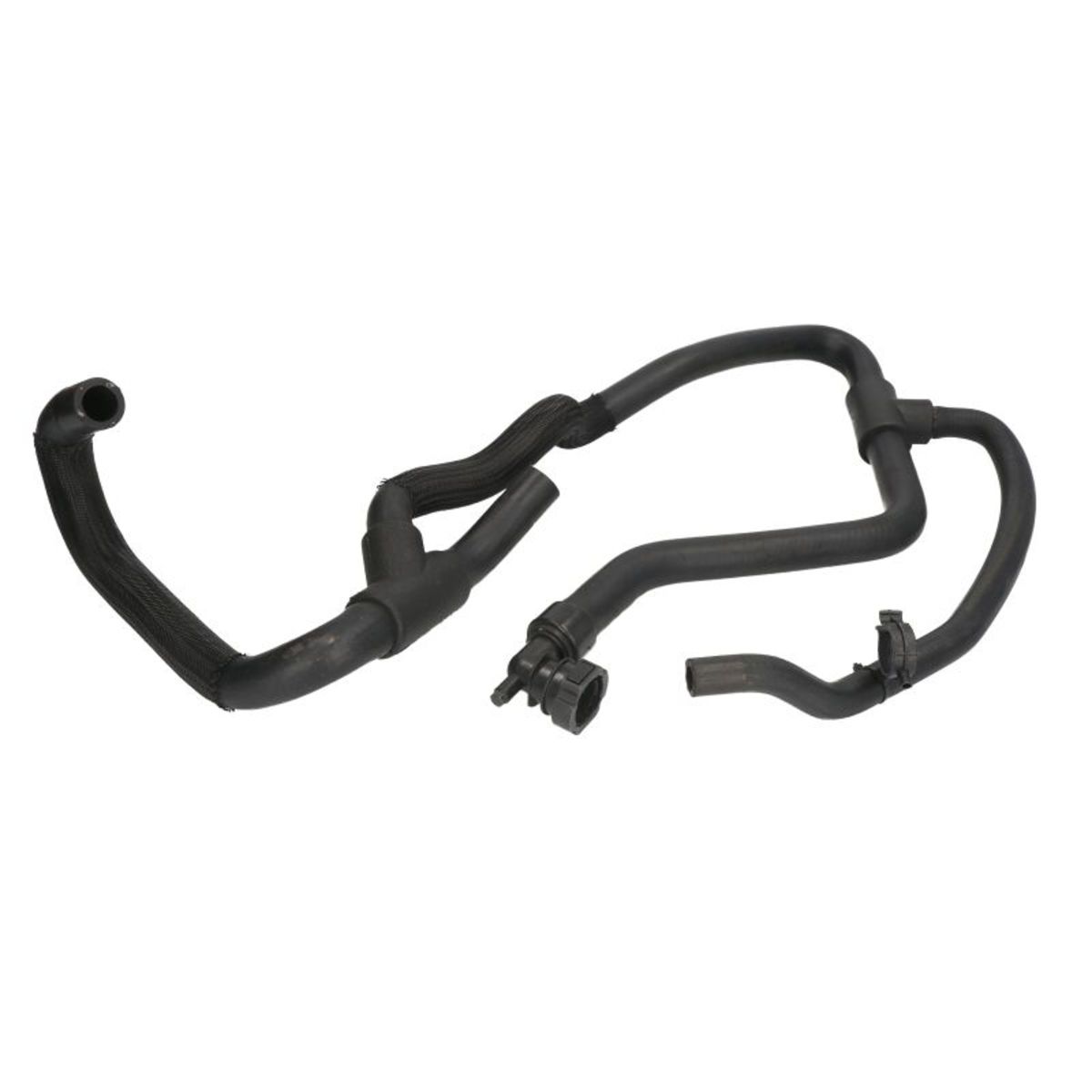 Thermotec Heizungsschlauch Dnr080tt