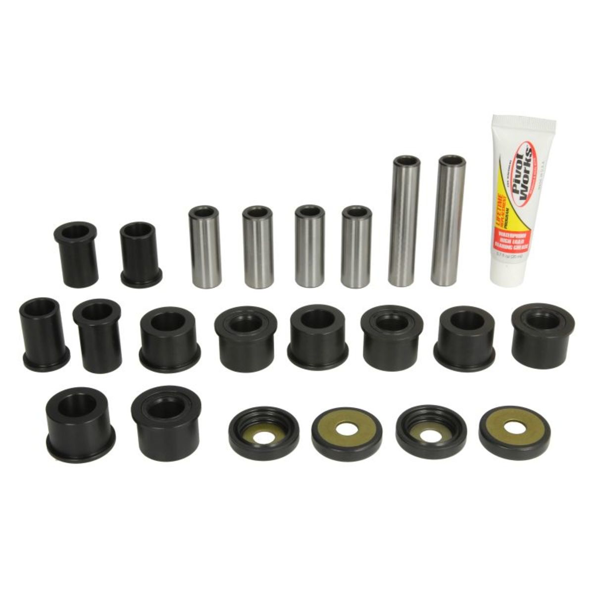 Fahrwerksreparatursatz PIVOT WORKS PWIRS-00008